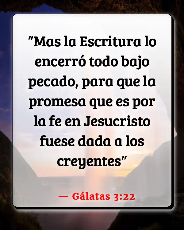 Versículos De La Biblia   	Faraones  (Gálatas 3:22)