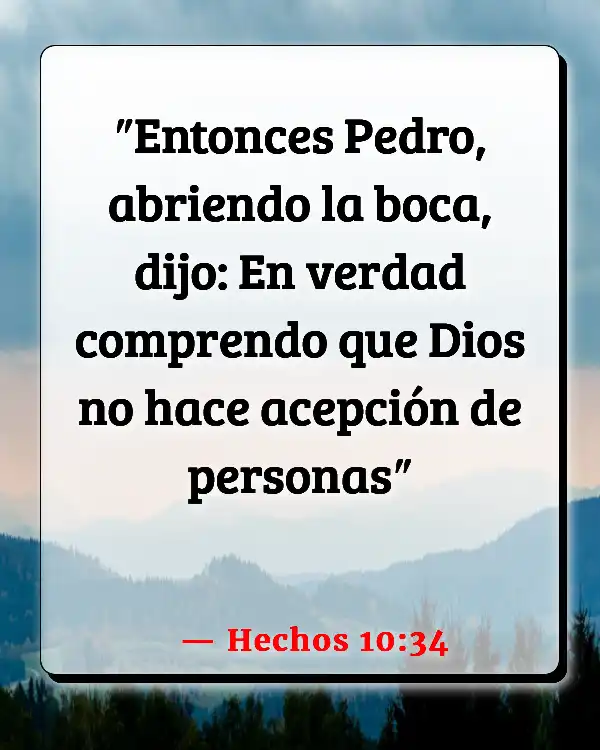 Versículos De La Biblia Pantalones (Hechos 10:34)