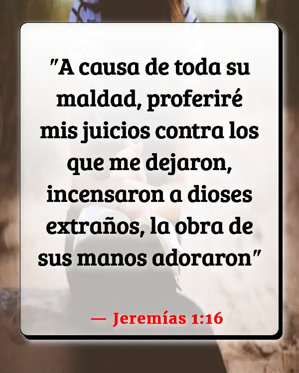 Versículos De La Biblia   	Los niños como bendición  (Jeremías 1:16)