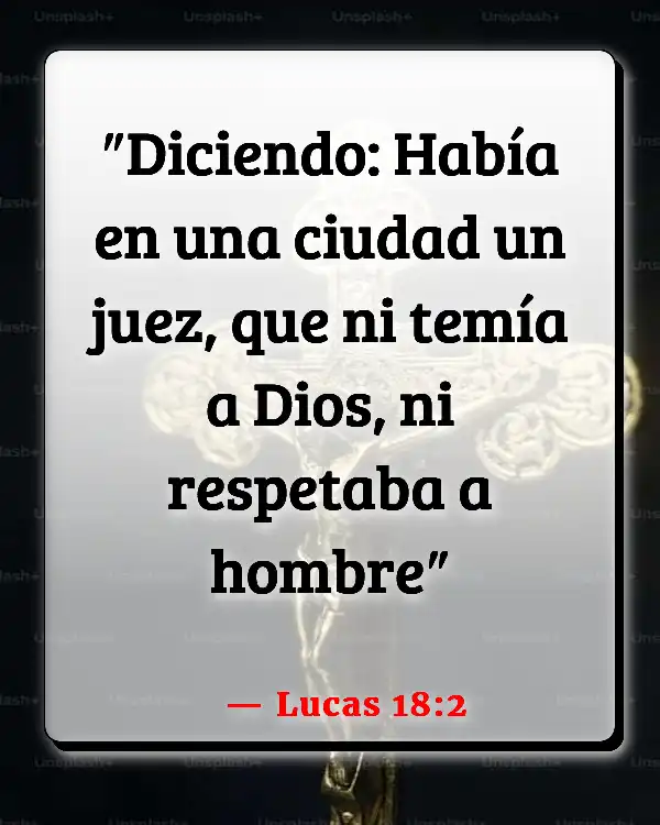 Versículos De La Biblia   	Higiene personal  (Lucas 18:2)