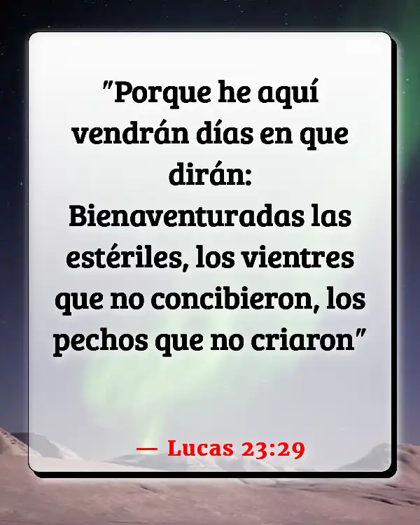 Versículos De La Biblia   	Piedras  (Lucas 23:29)