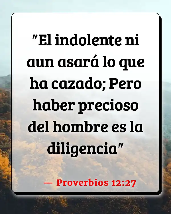 Versículos De La Biblia   	Crueldad animal  (Proverbios 12:27)
