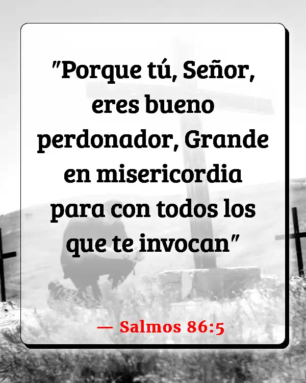 Versículos De La Biblia Abundante (Salmos 86:5)